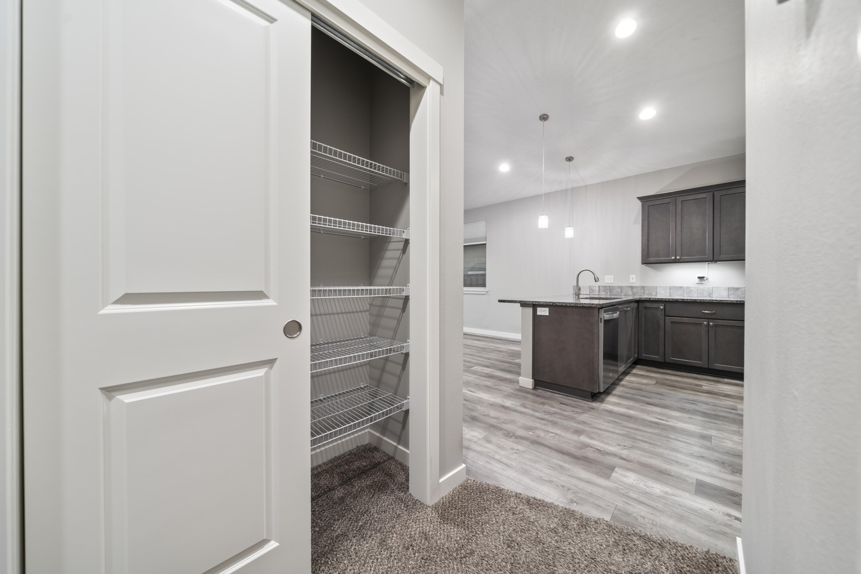 Fieldstone Crossing - Residential