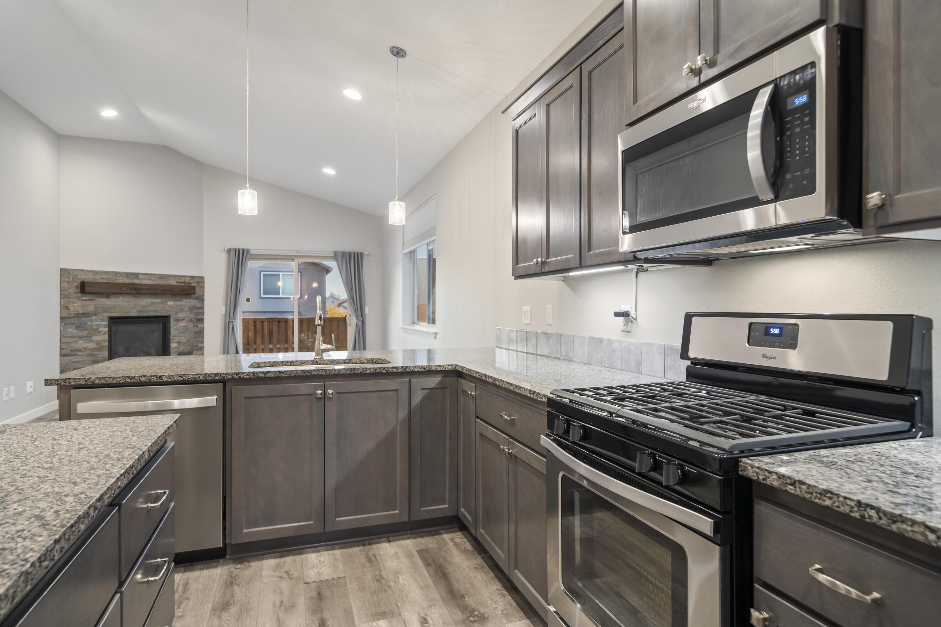 Fieldstone Crossing - Residential