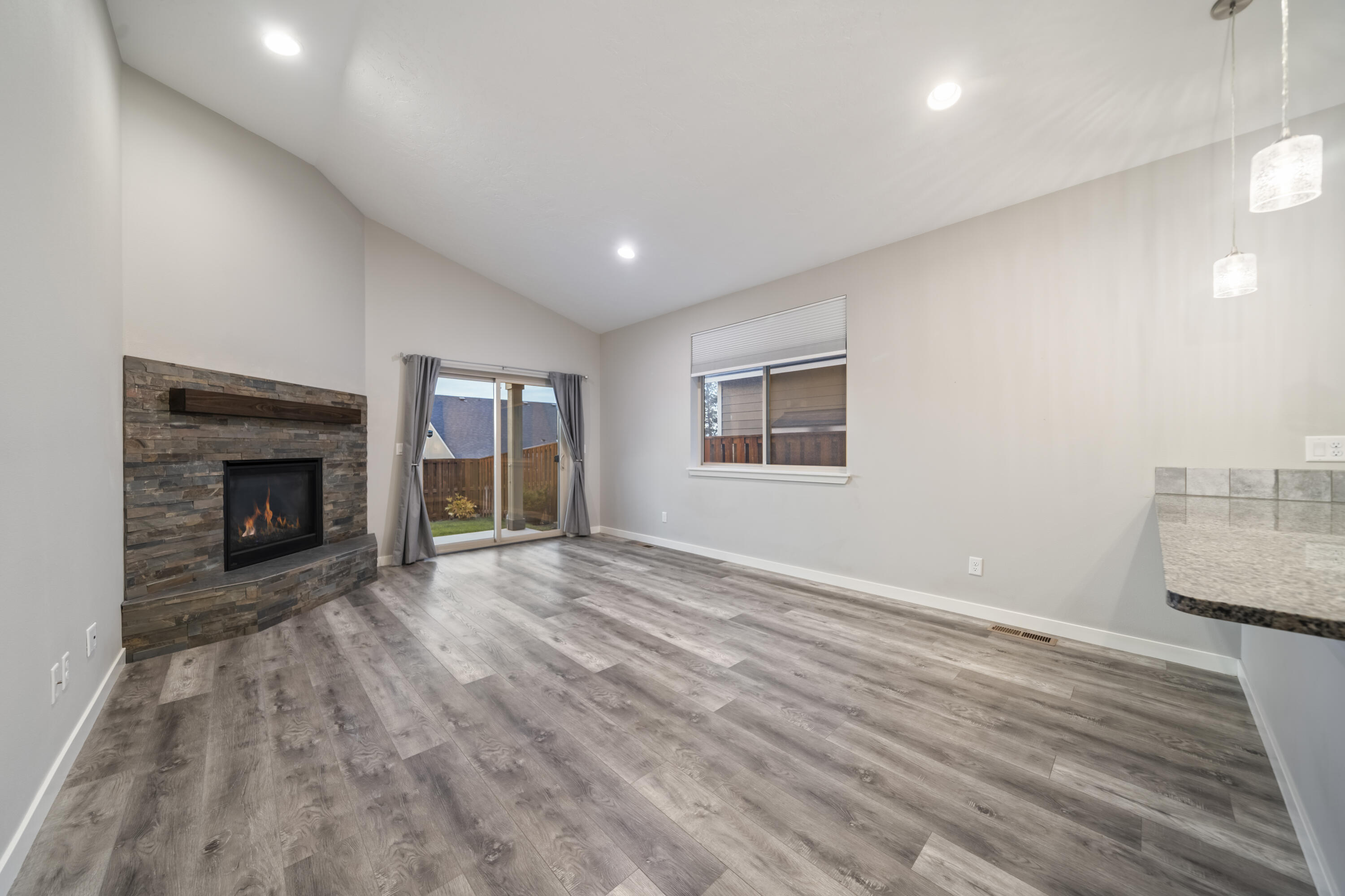 Fieldstone Crossing - Residential