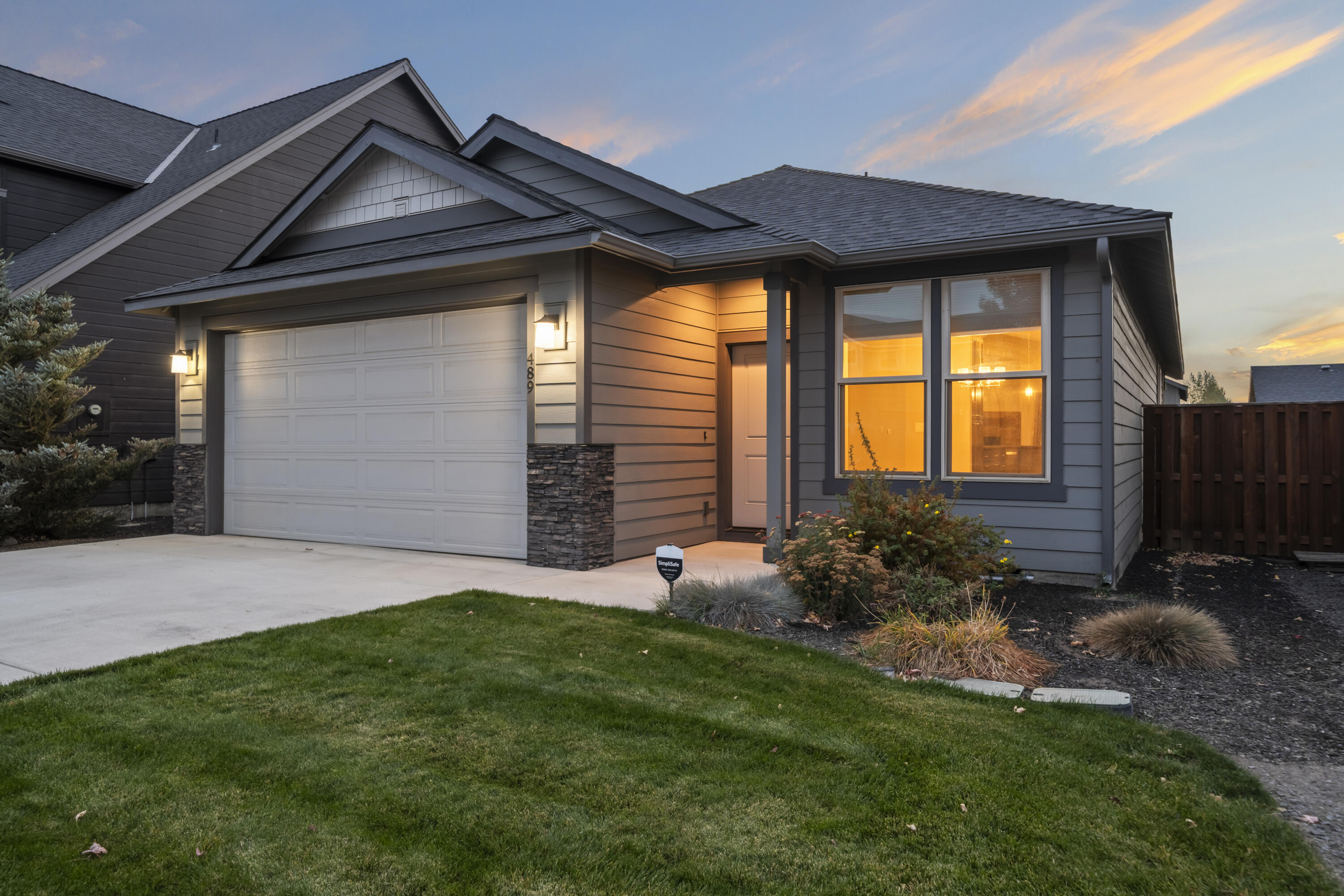 Fieldstone Crossing - Residential