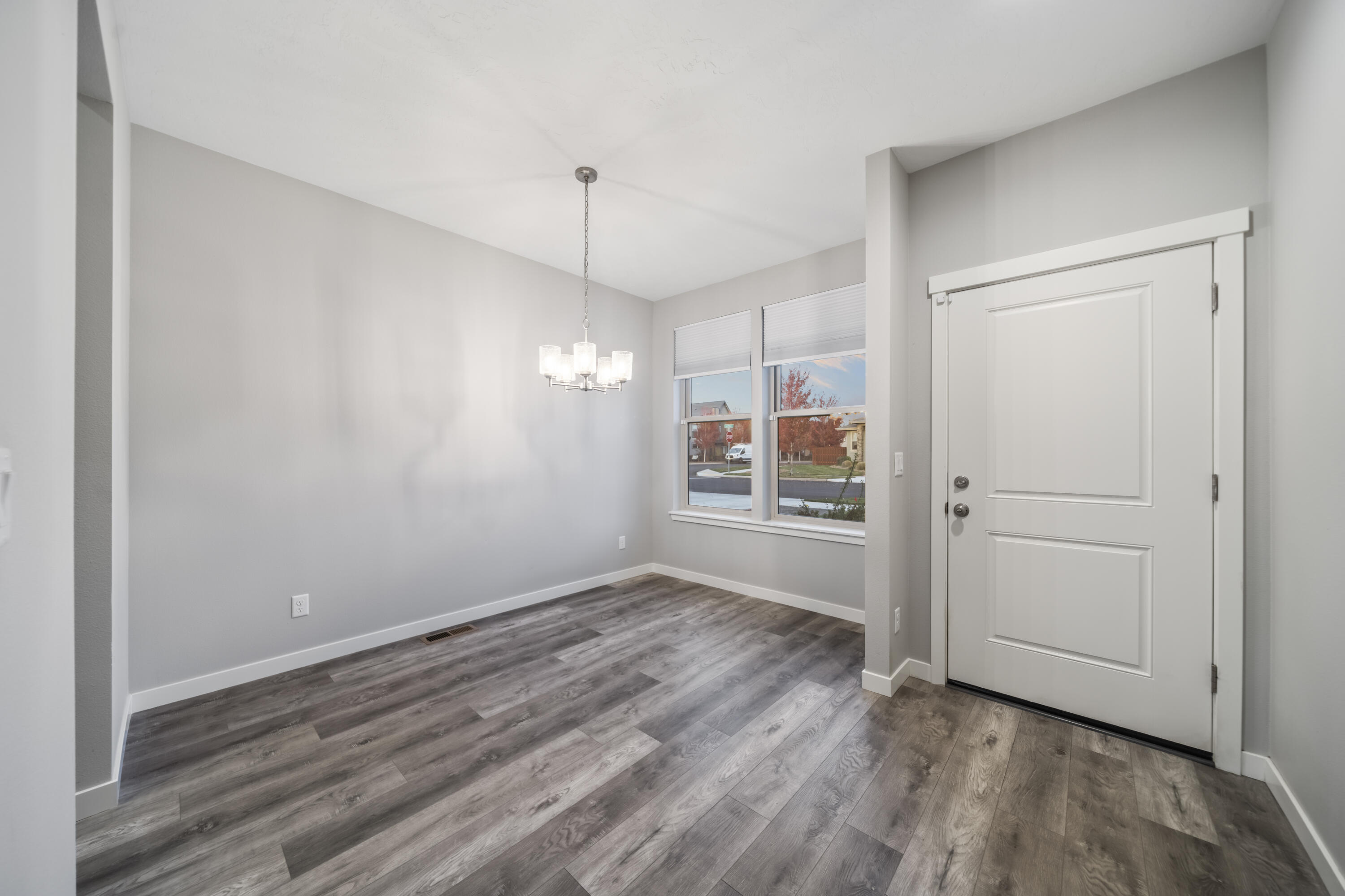 Fieldstone Crossing - Residential