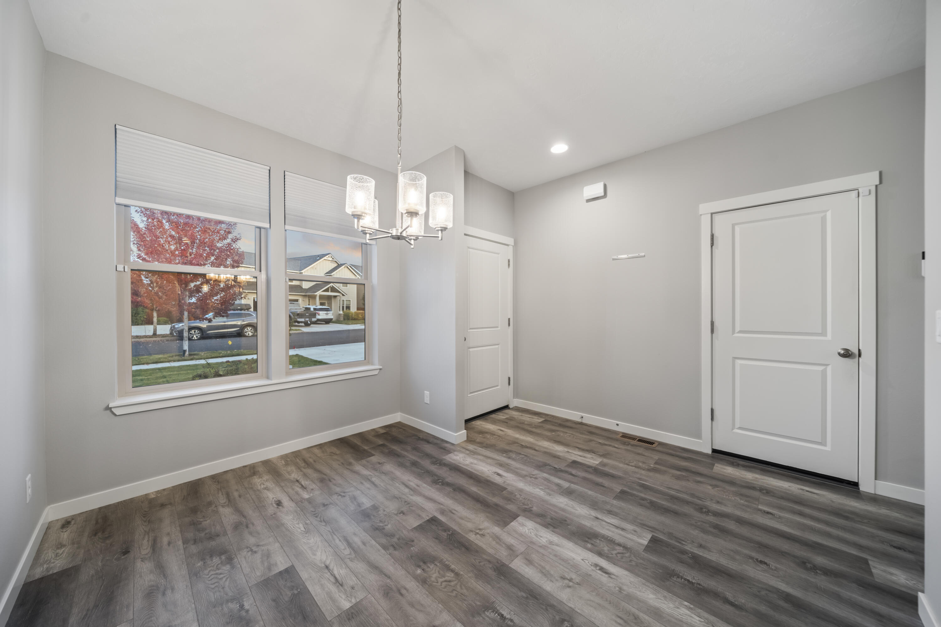 Fieldstone Crossing - Residential