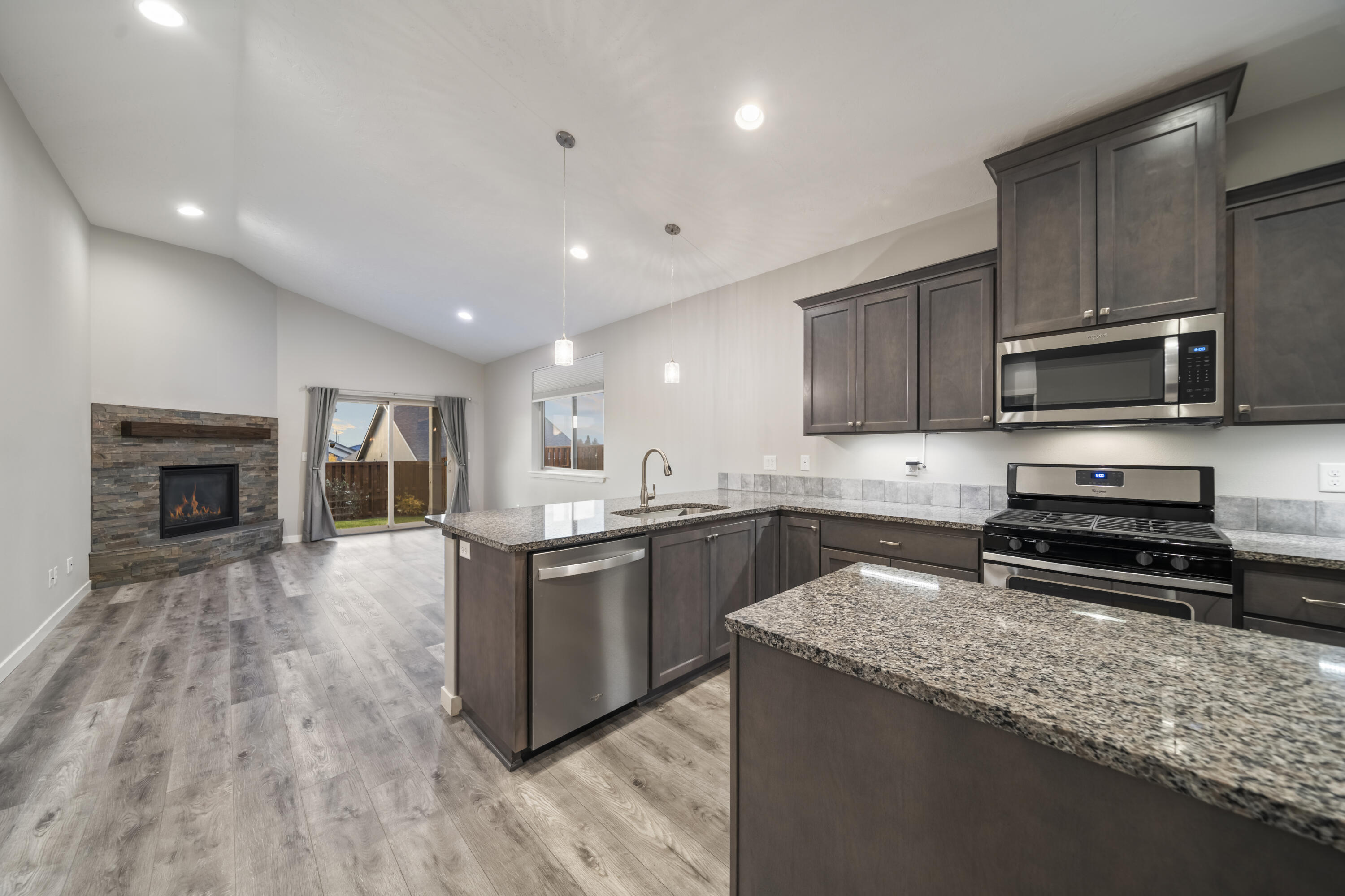 Fieldstone Crossing - Residential