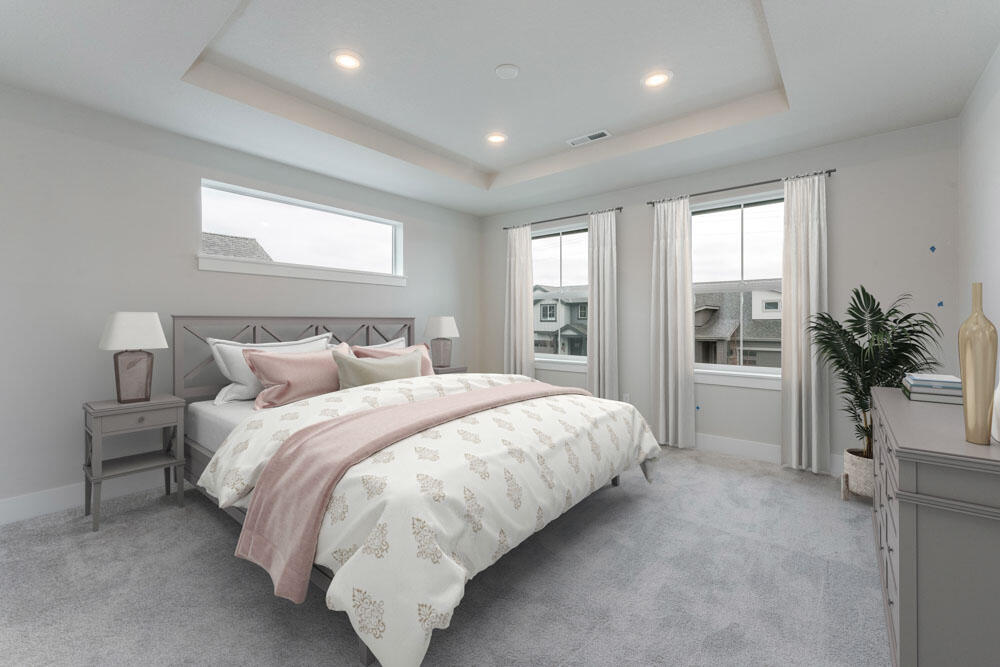 Petrosa - Residential