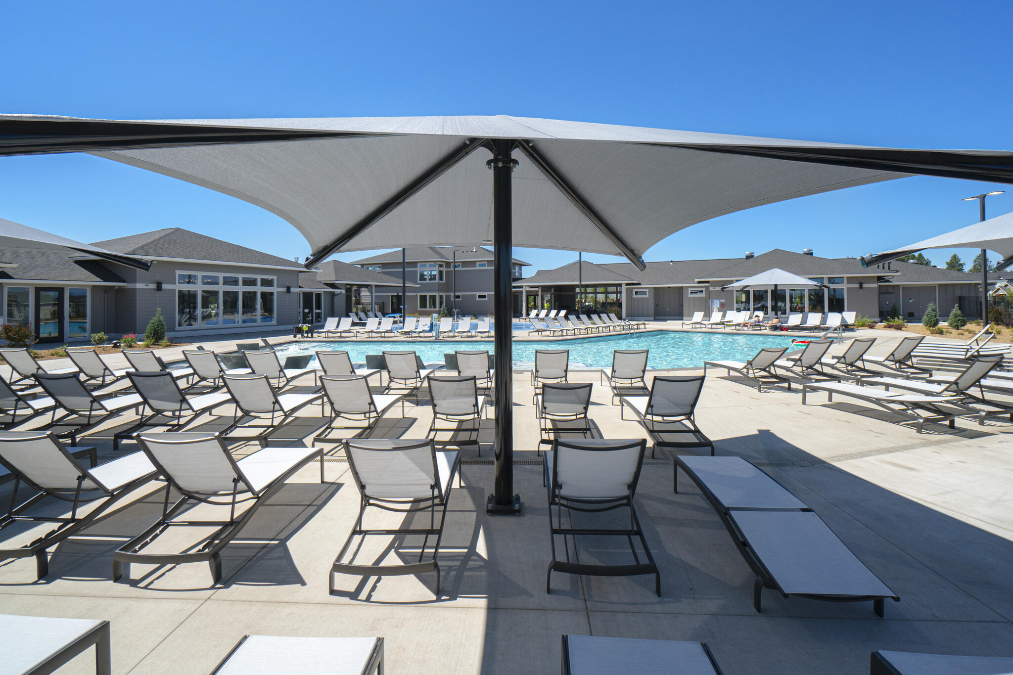 Petrosa - Residential