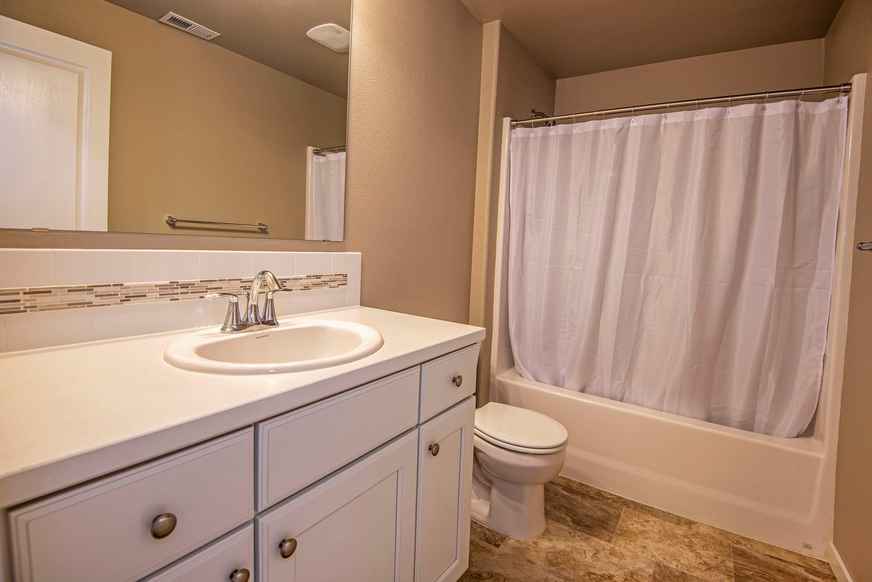 Village@Cold Springs - Residential