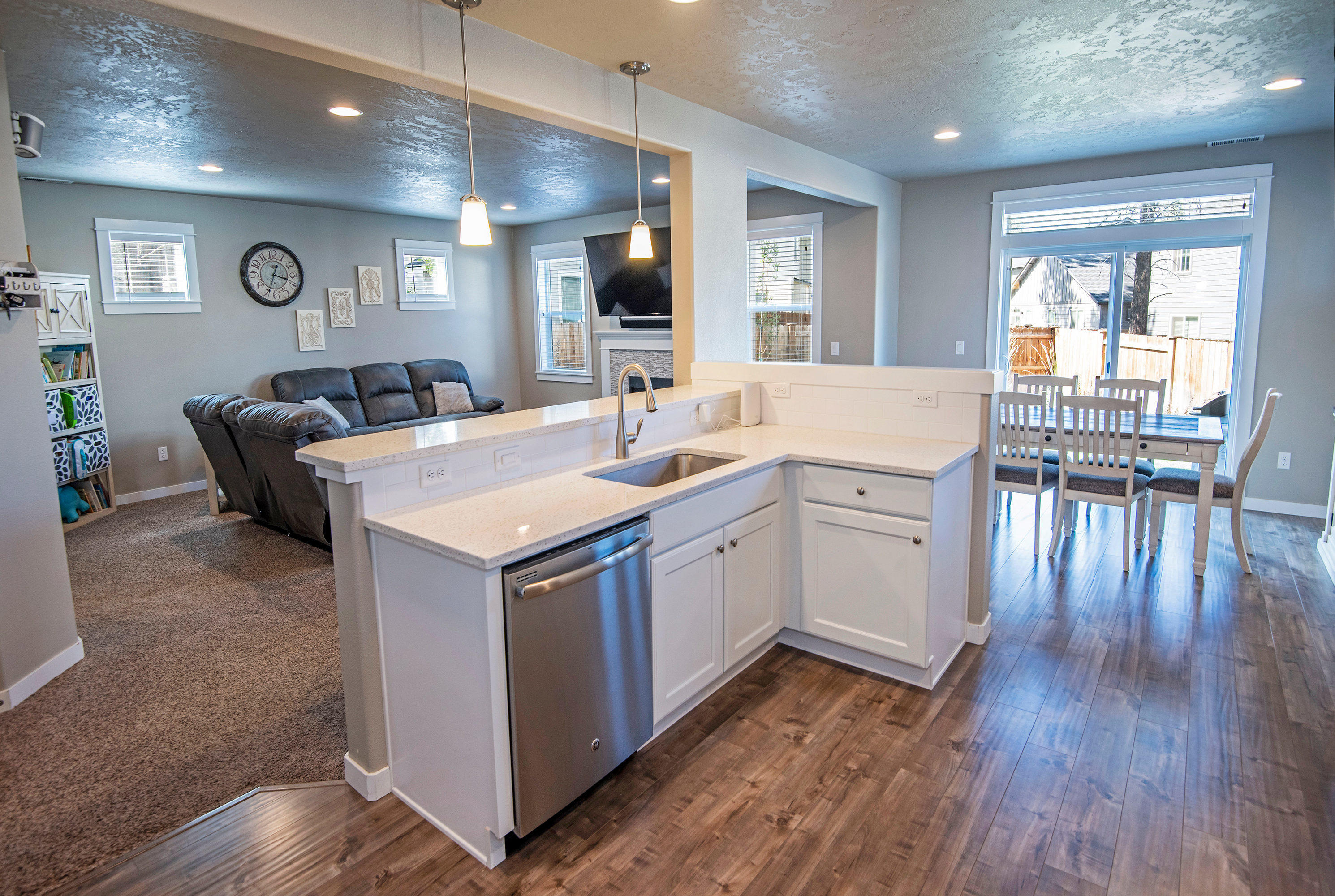 Village@Cold Springs - Residential