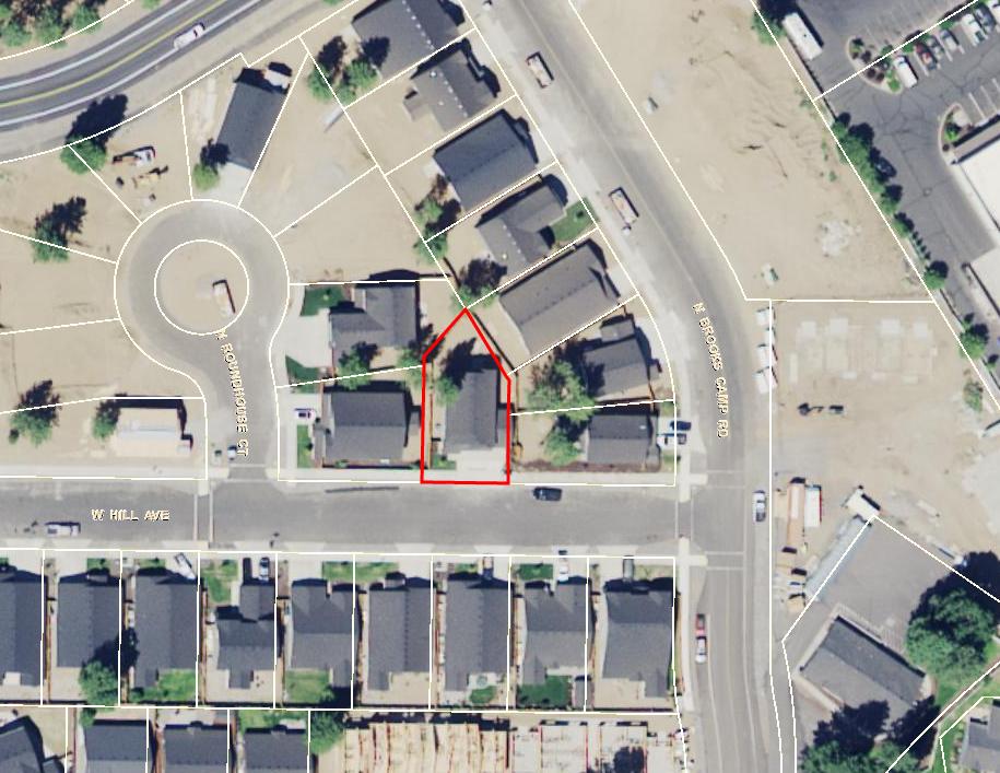 Village@Cold Springs - Residential