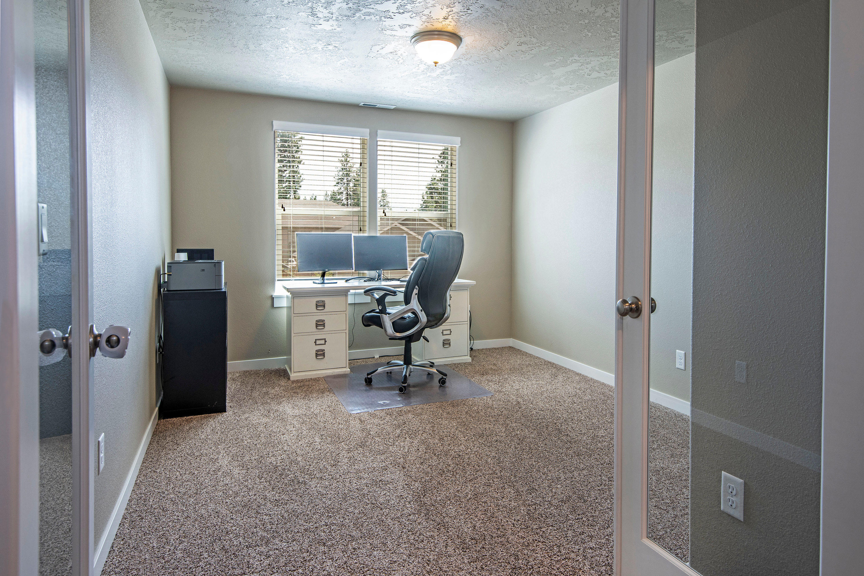 Village@Cold Springs - Residential