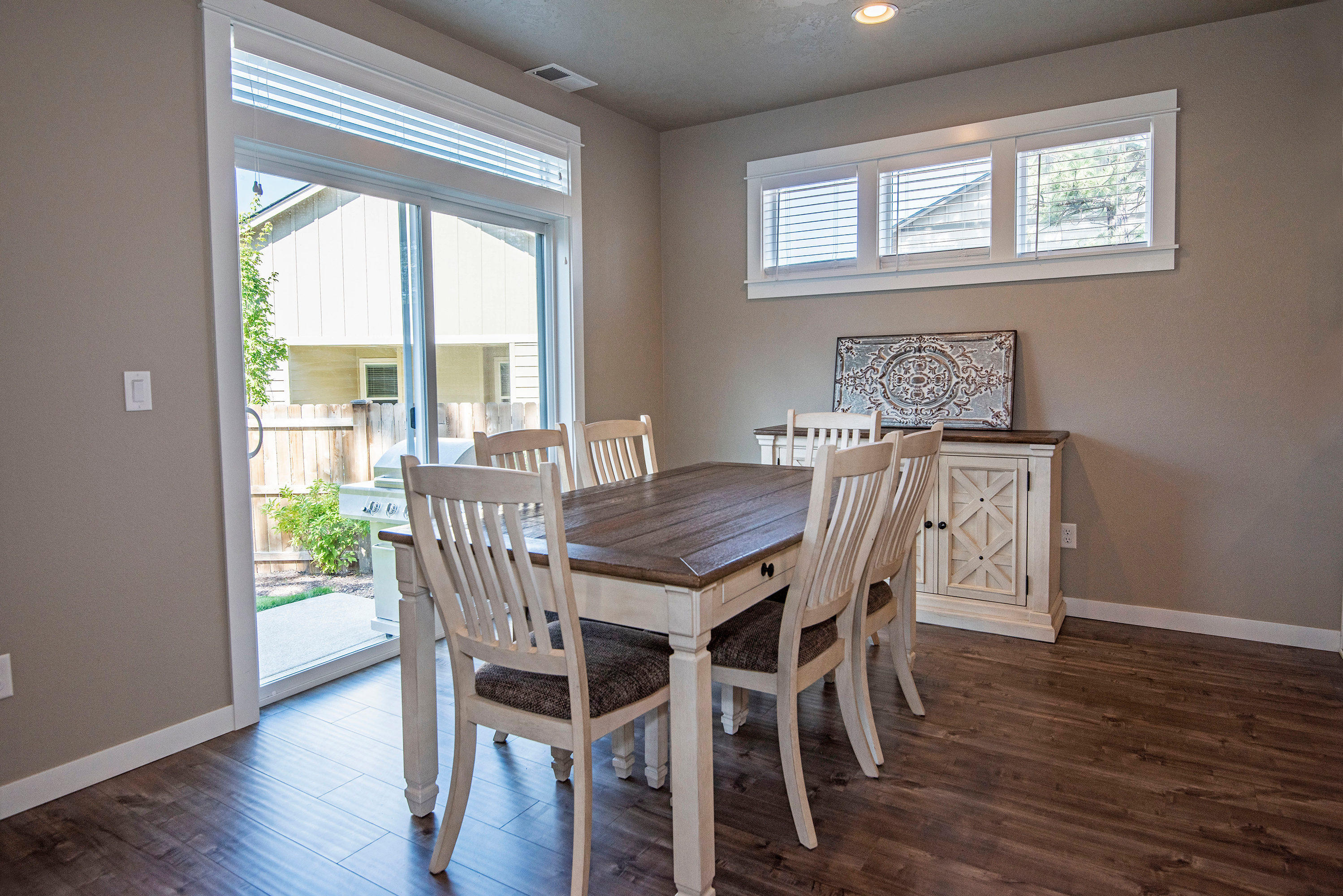 Village@Cold Springs - Residential