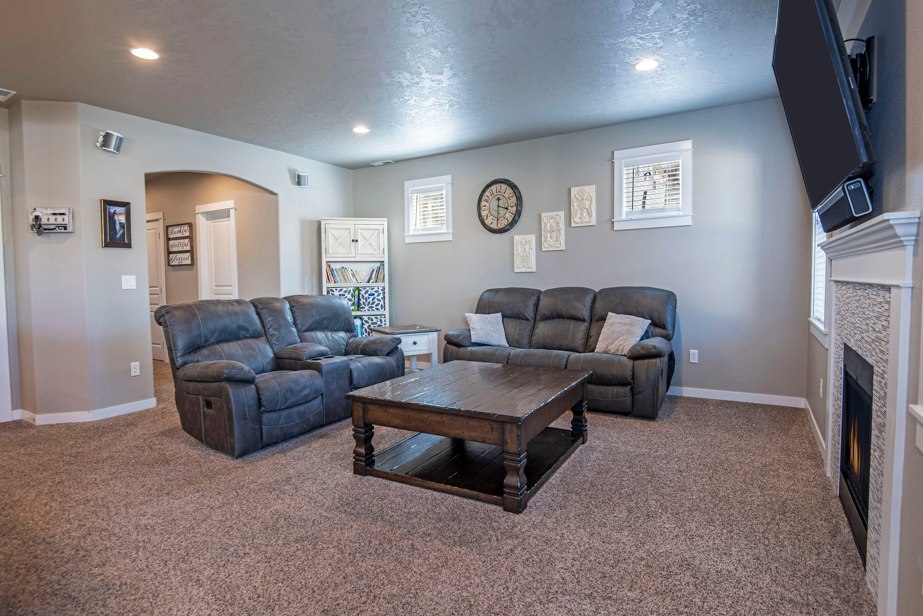 Village@Cold Springs - Residential