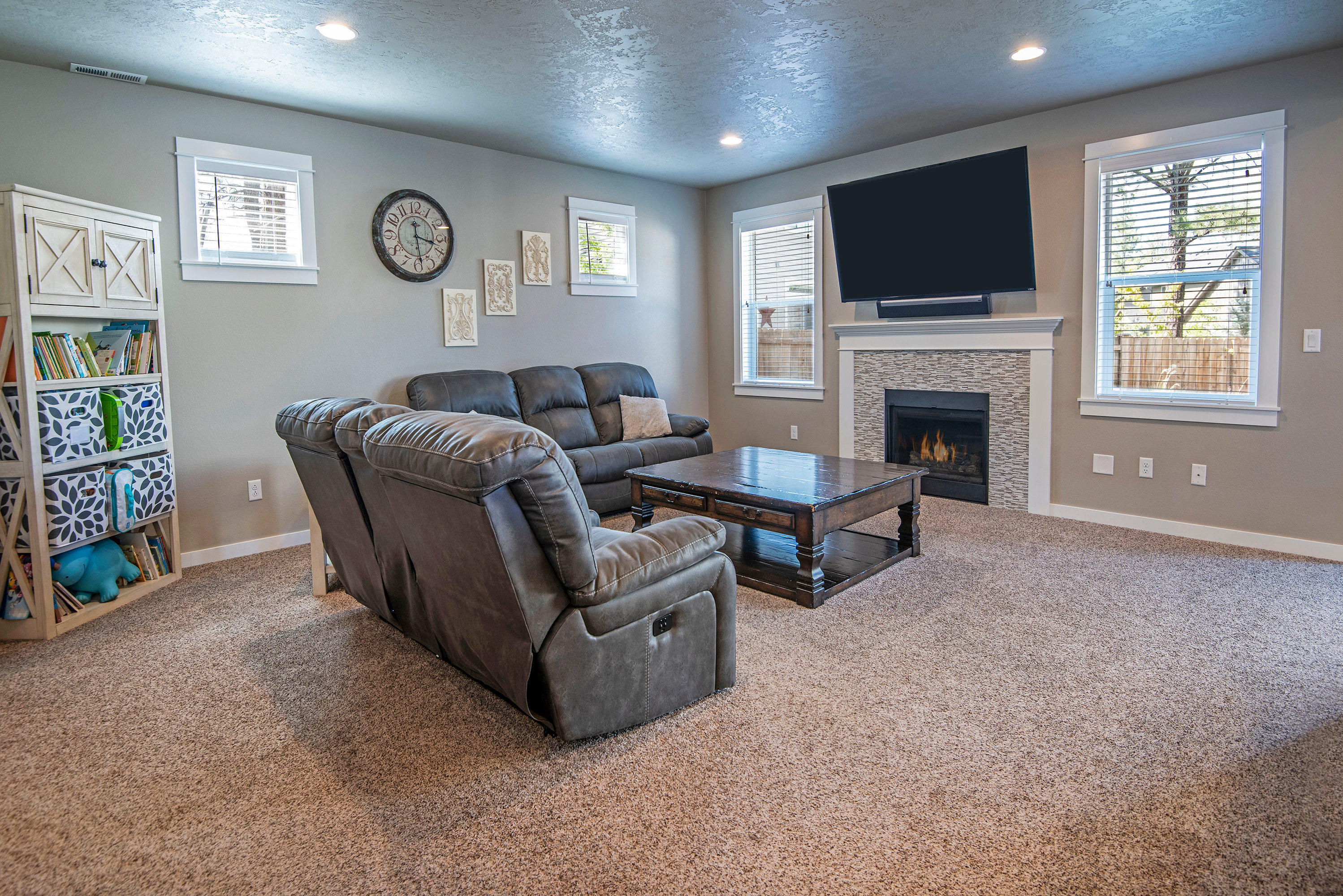 Village@Cold Springs - Residential