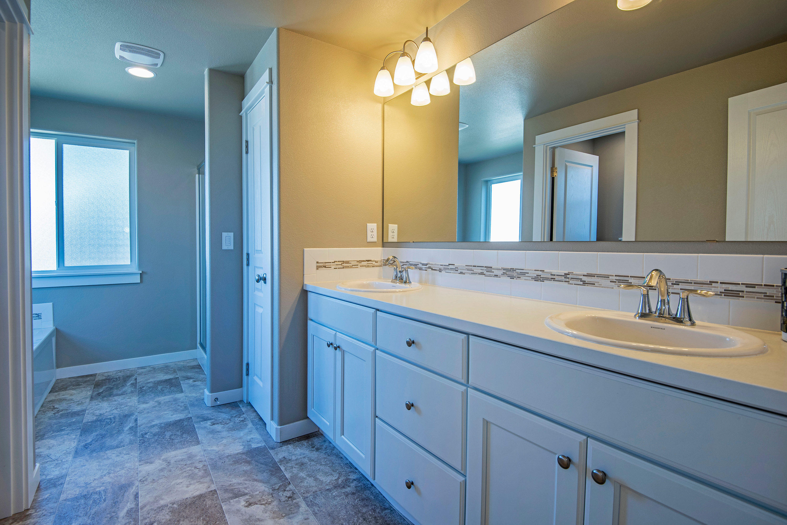 Village@Cold Springs - Residential