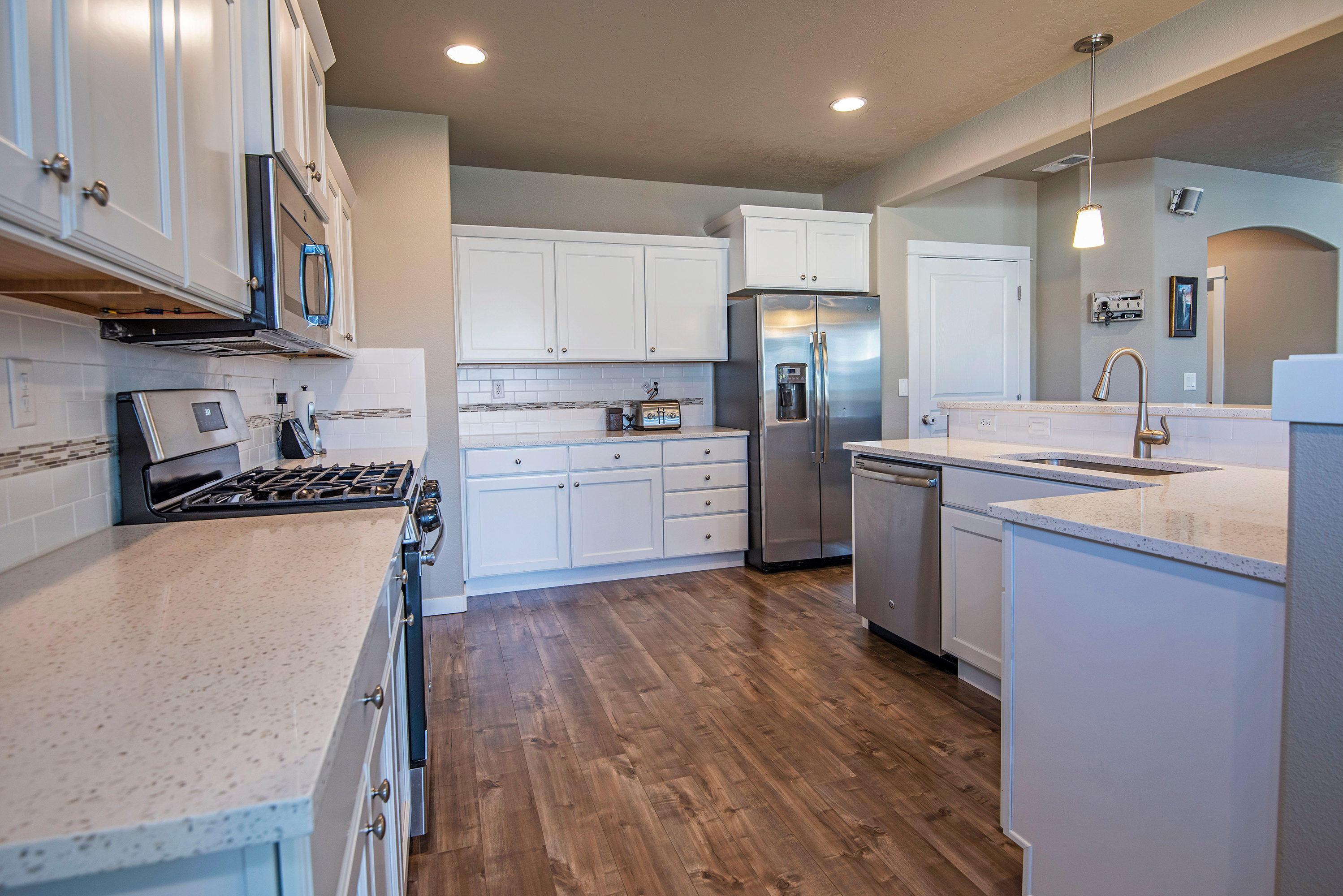 Village@Cold Springs - Residential