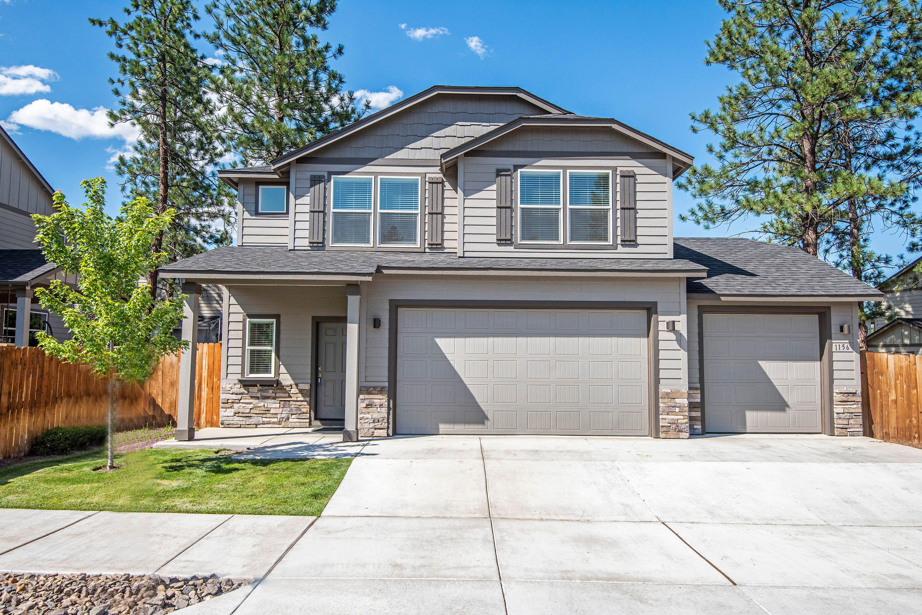 Village@Cold Springs - Residential