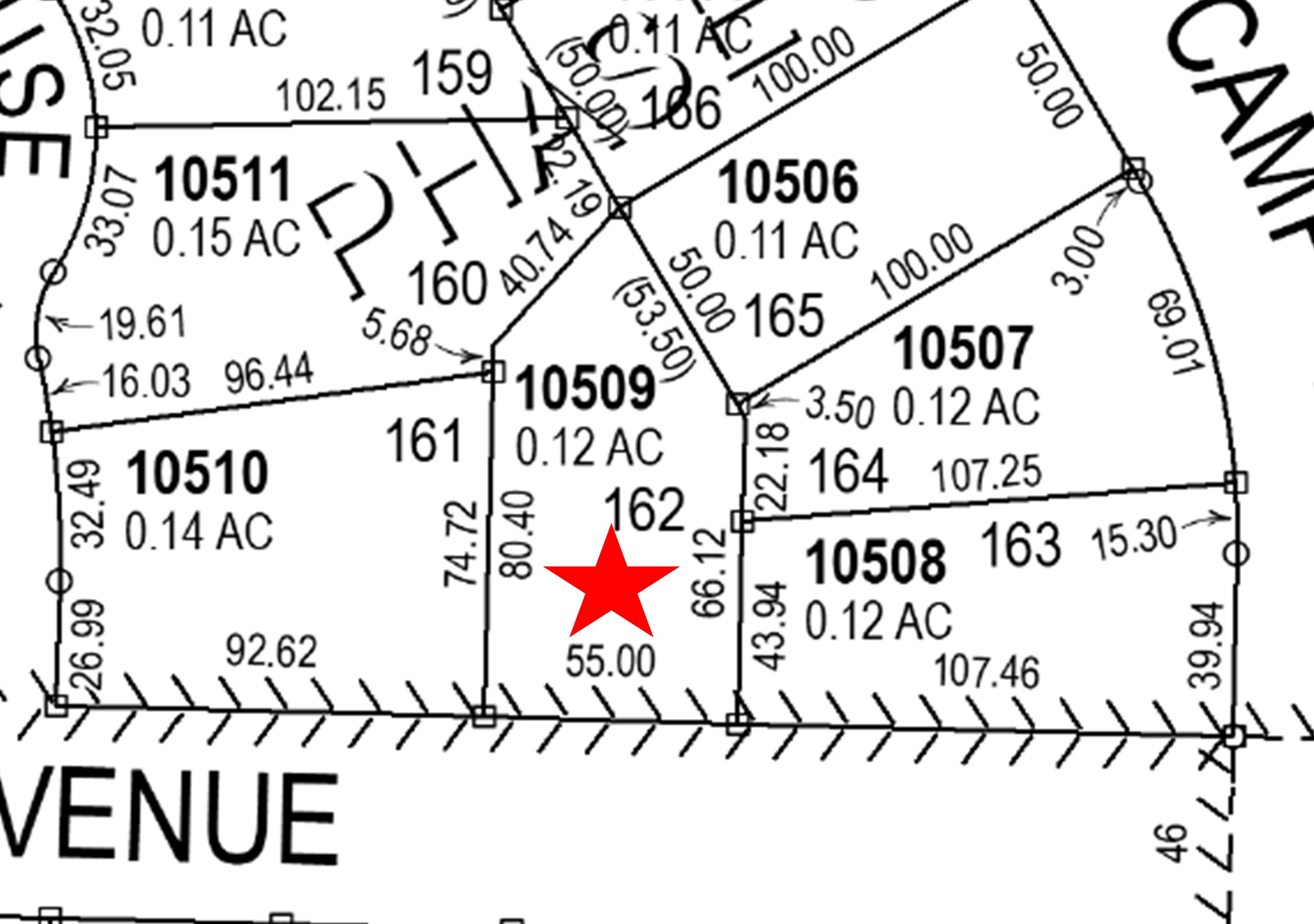 Village@Cold Springs - Residential