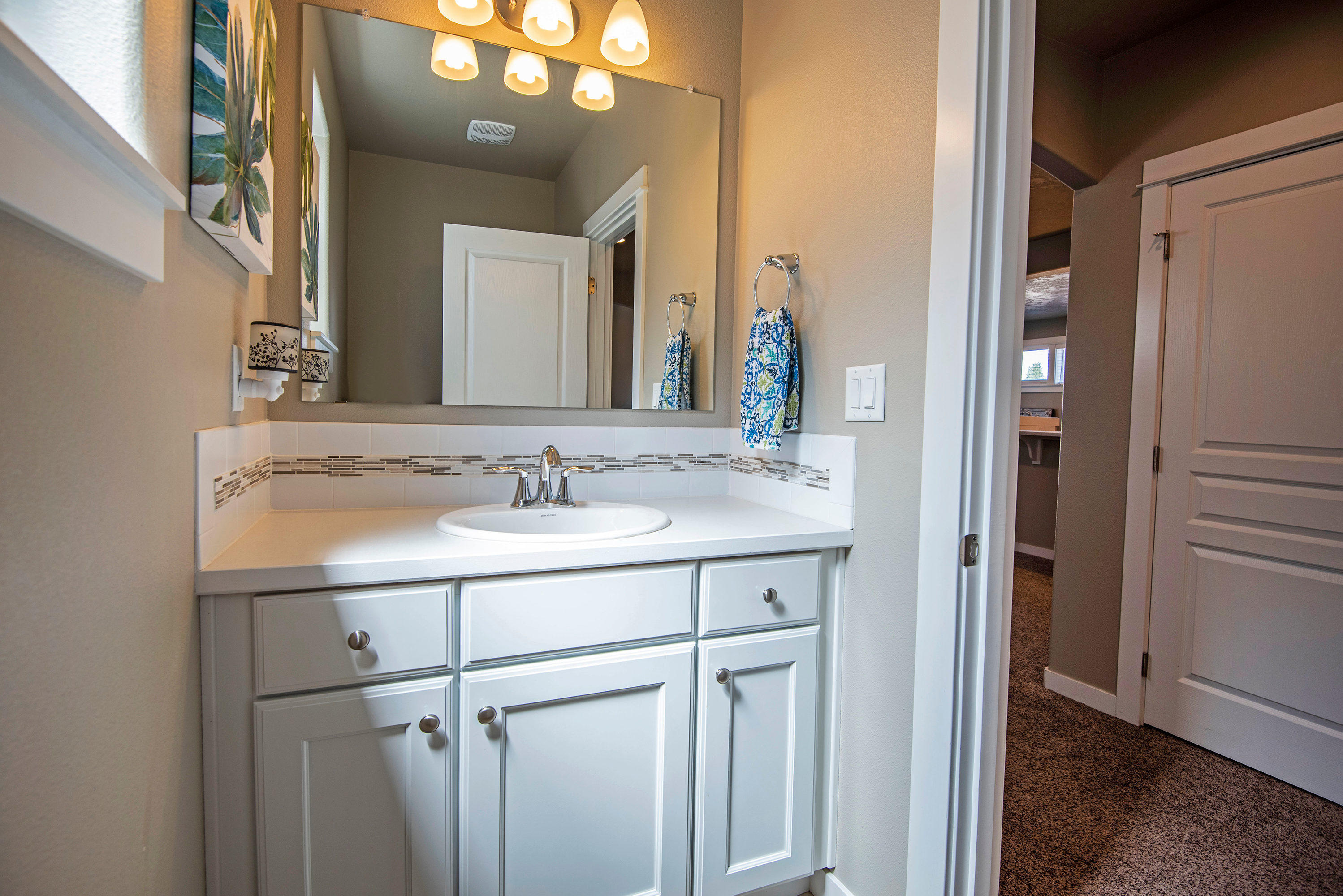 Village@Cold Springs - Residential