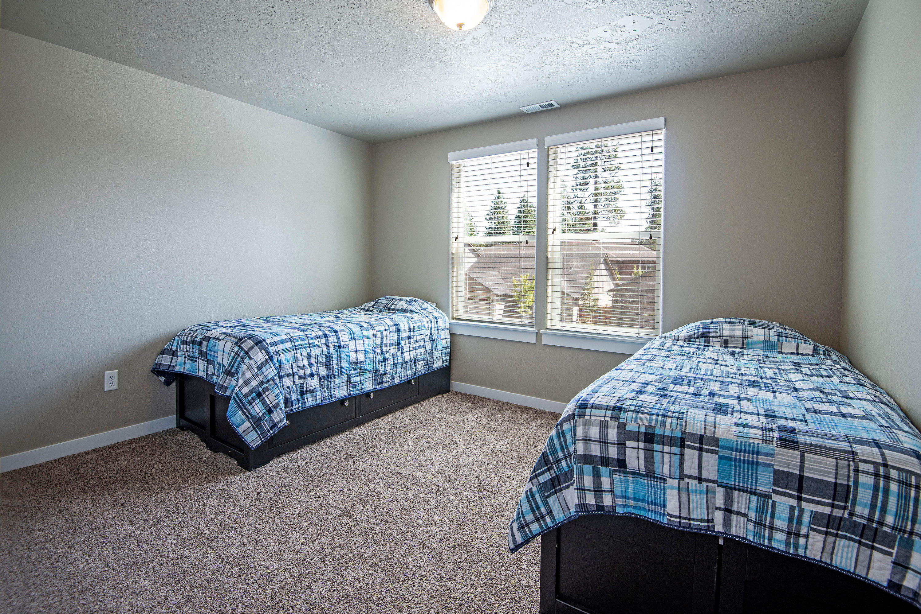 Village@Cold Springs - Residential