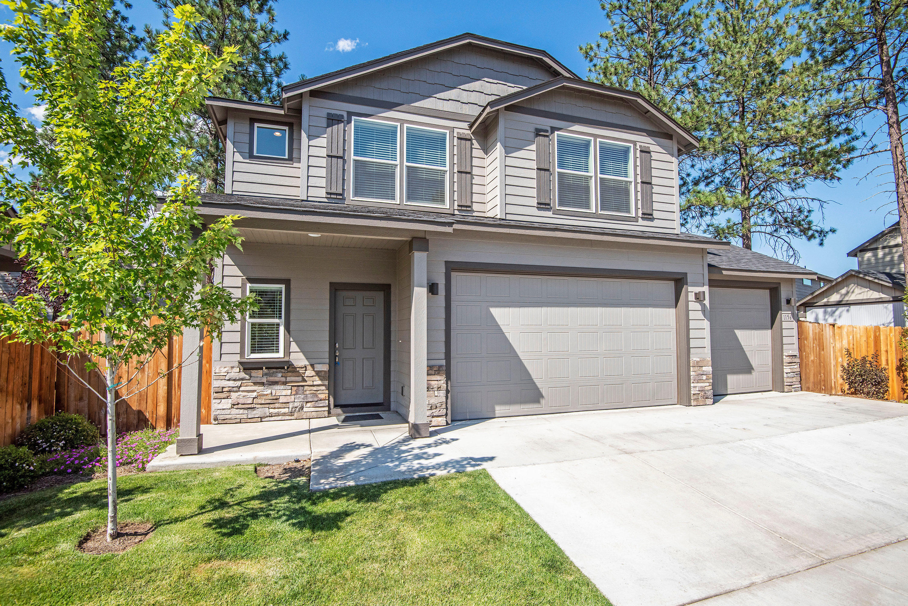 Village@Cold Springs - Residential