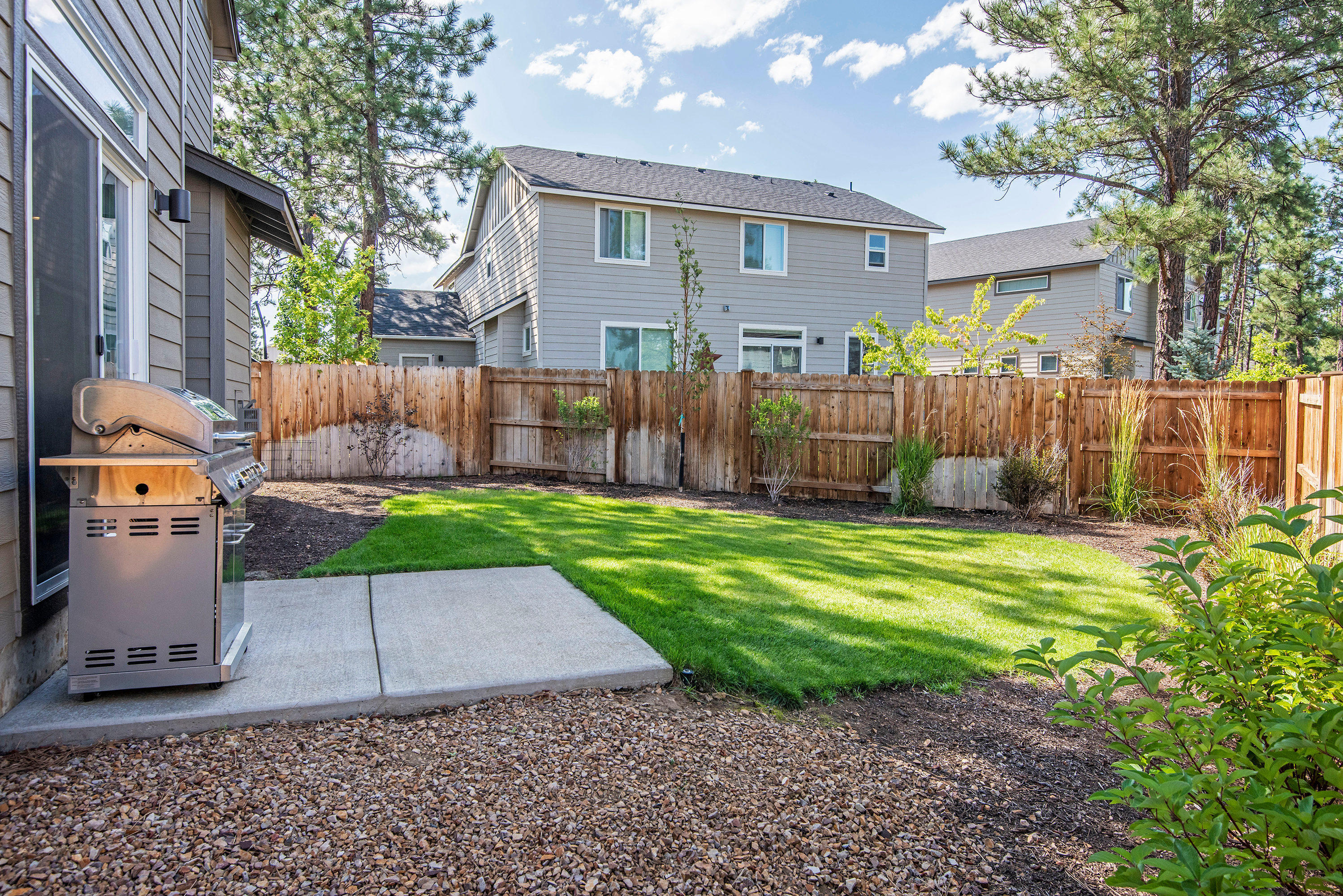 Village@Cold Springs - Residential