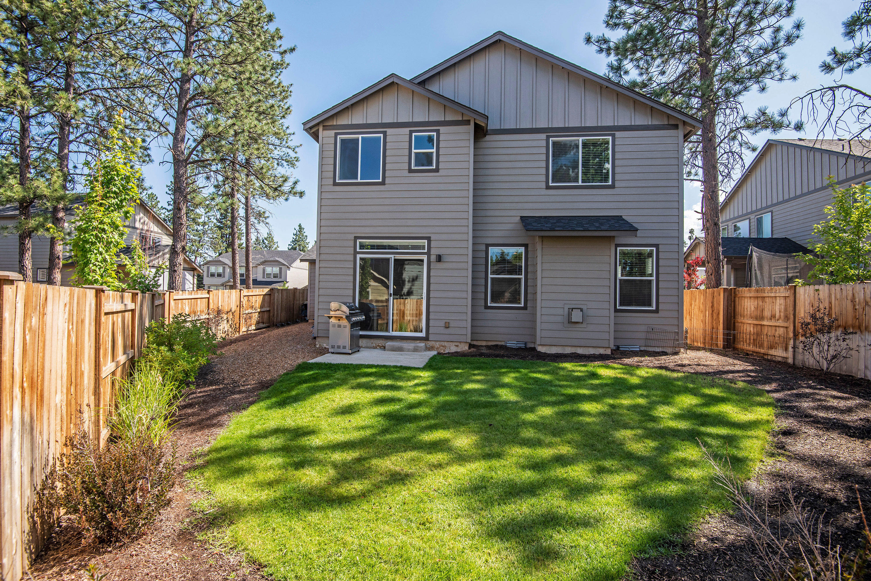 Village@Cold Springs - Residential