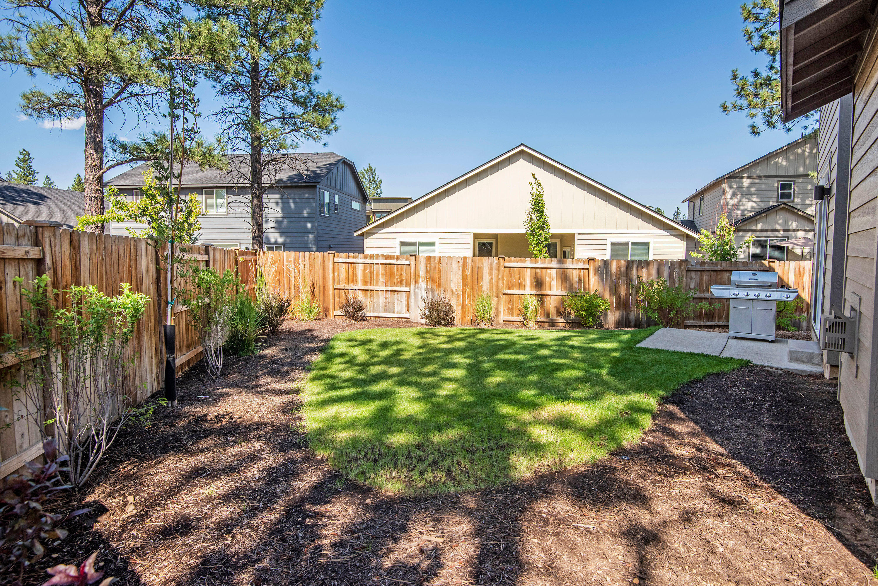 Village@Cold Springs - Residential