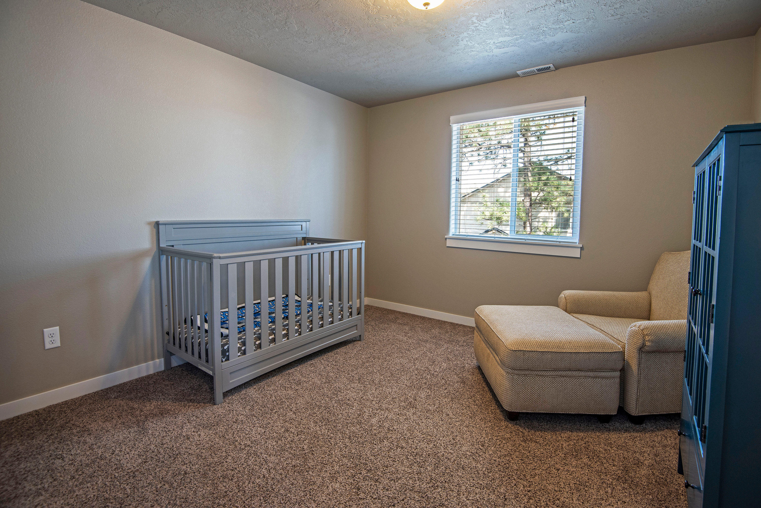 Village@Cold Springs - Residential