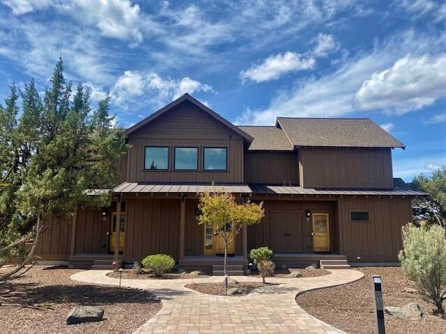 Brasada Ranch - Residential