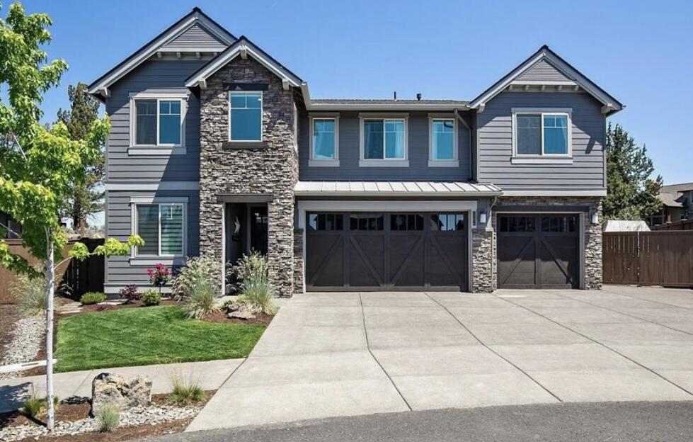 Bridges At Shadow Glen - Residential