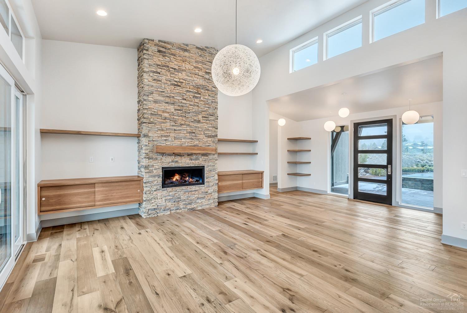 Tetherow - Residential