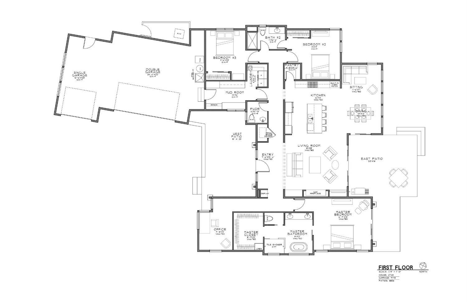 Tetherow - Residential