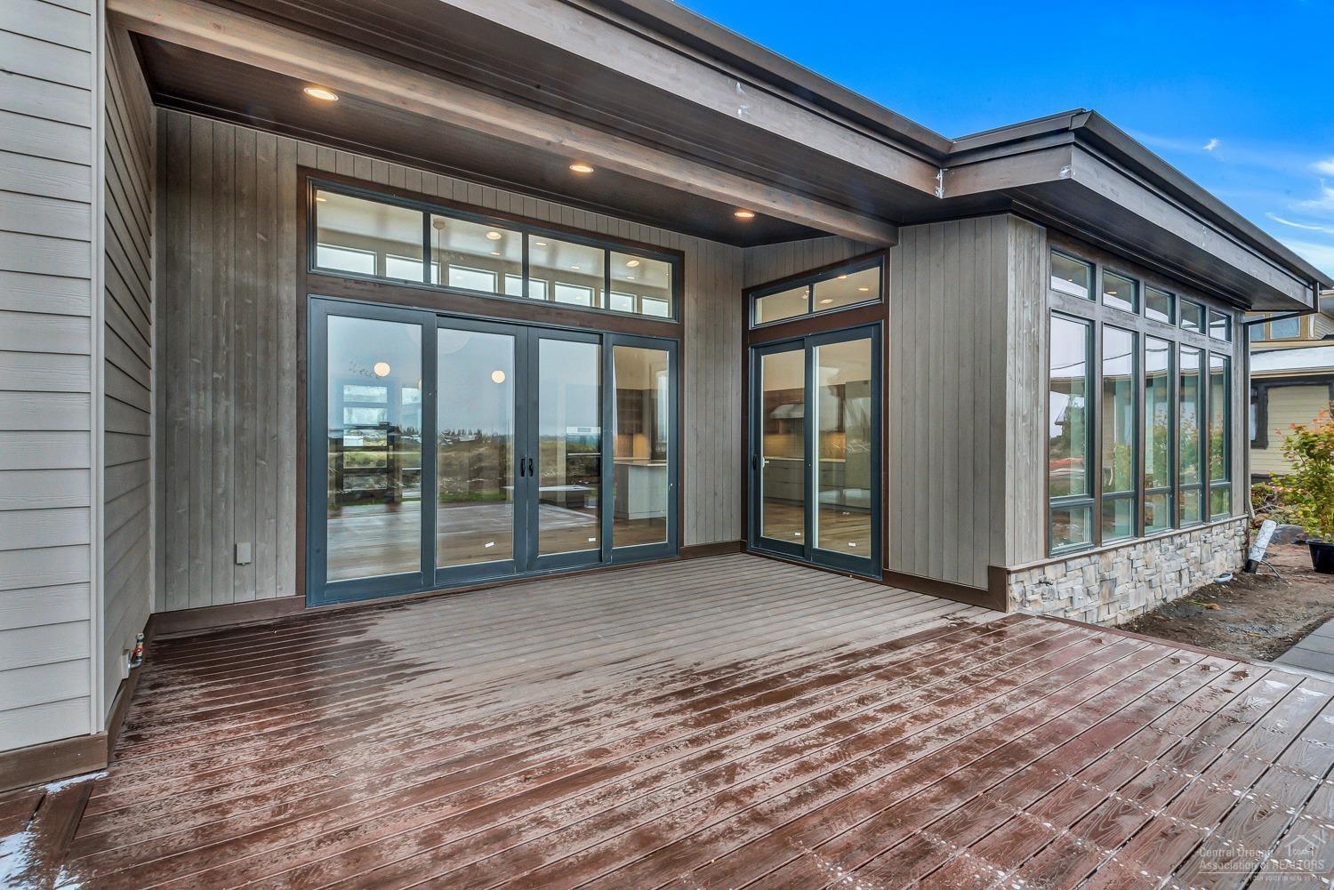 Tetherow - Residential