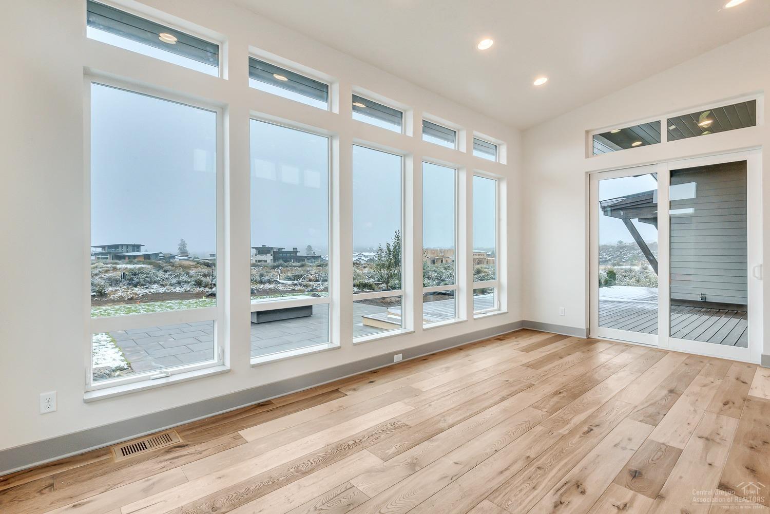 Tetherow - Residential