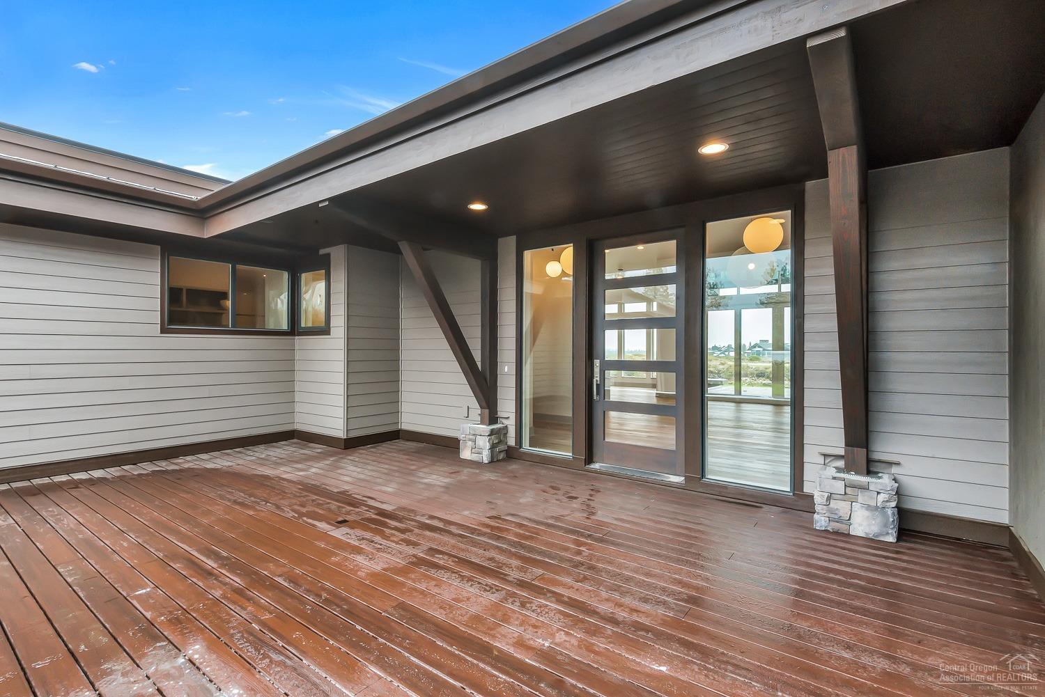 Tetherow - Residential