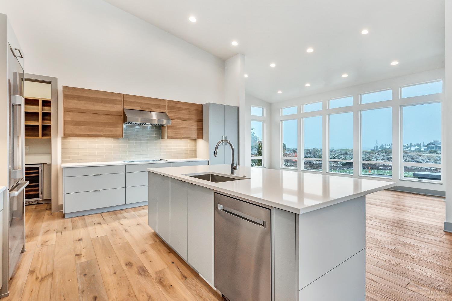 Tetherow - Residential