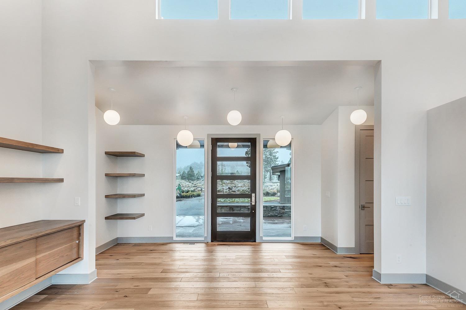 Tetherow - Residential