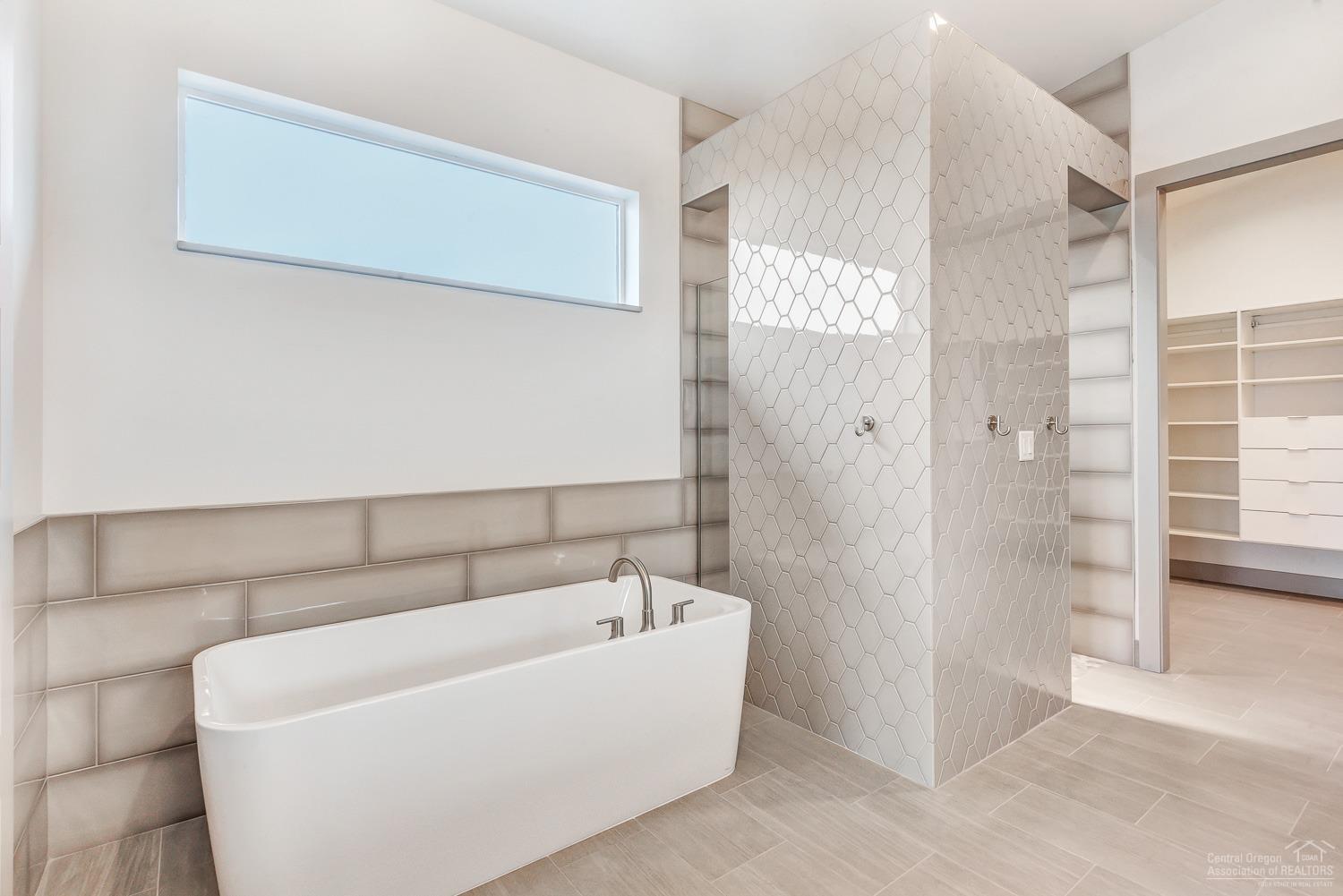 Tetherow - Residential