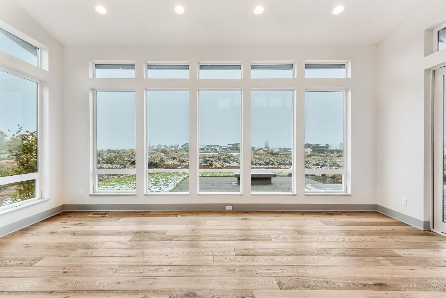 Tetherow - Residential