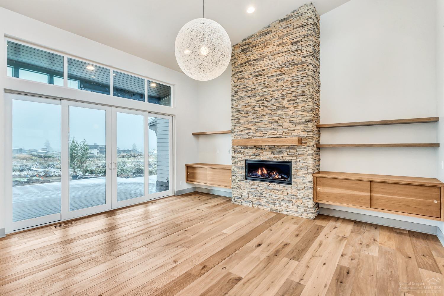 Tetherow - Residential