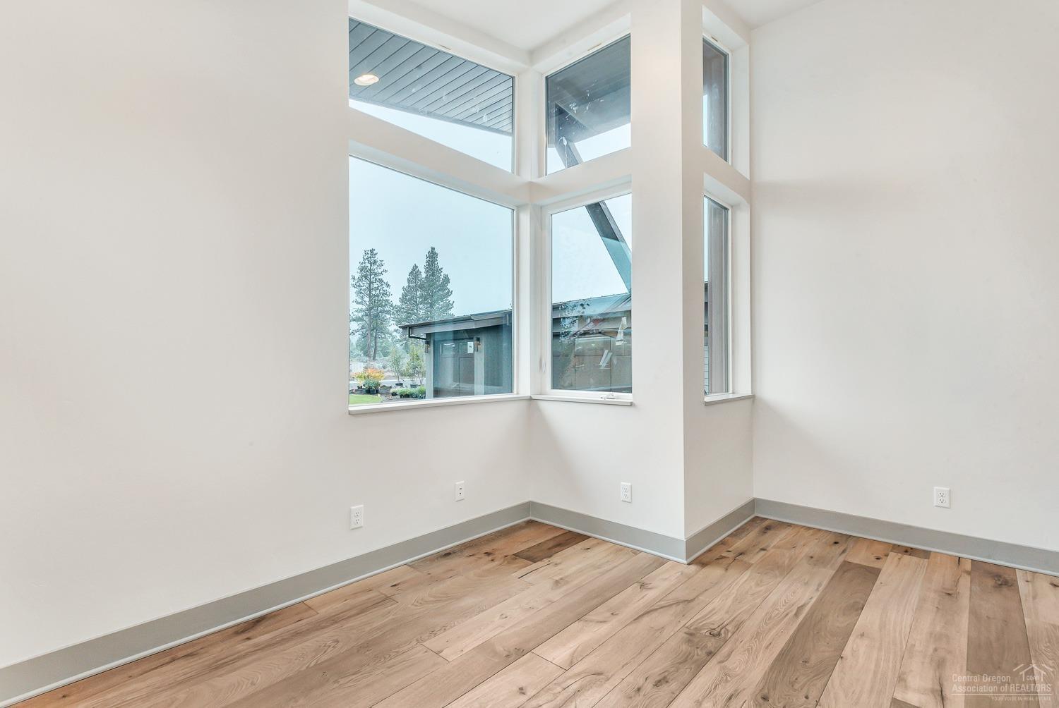 Tetherow - Residential