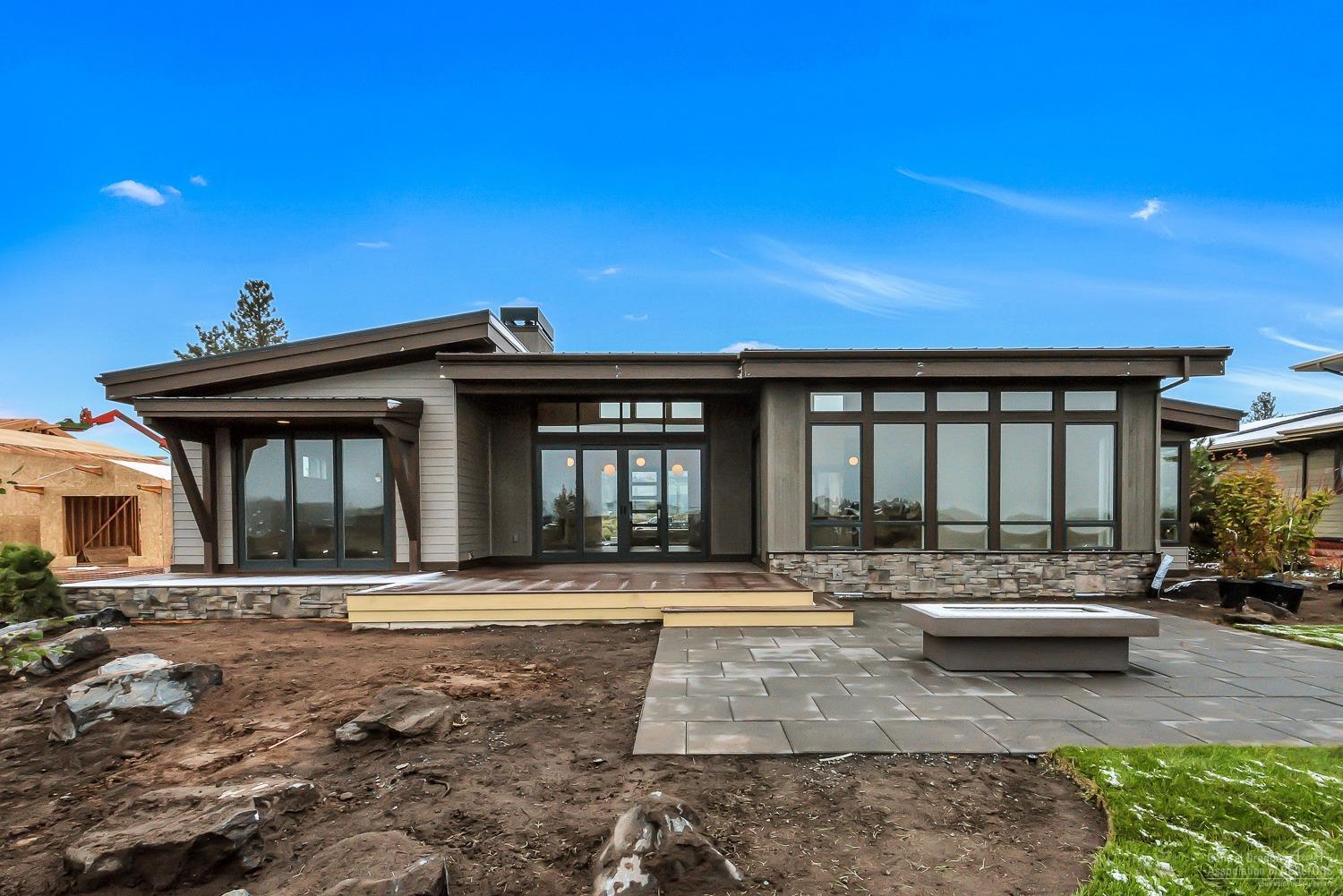 Tetherow - Residential