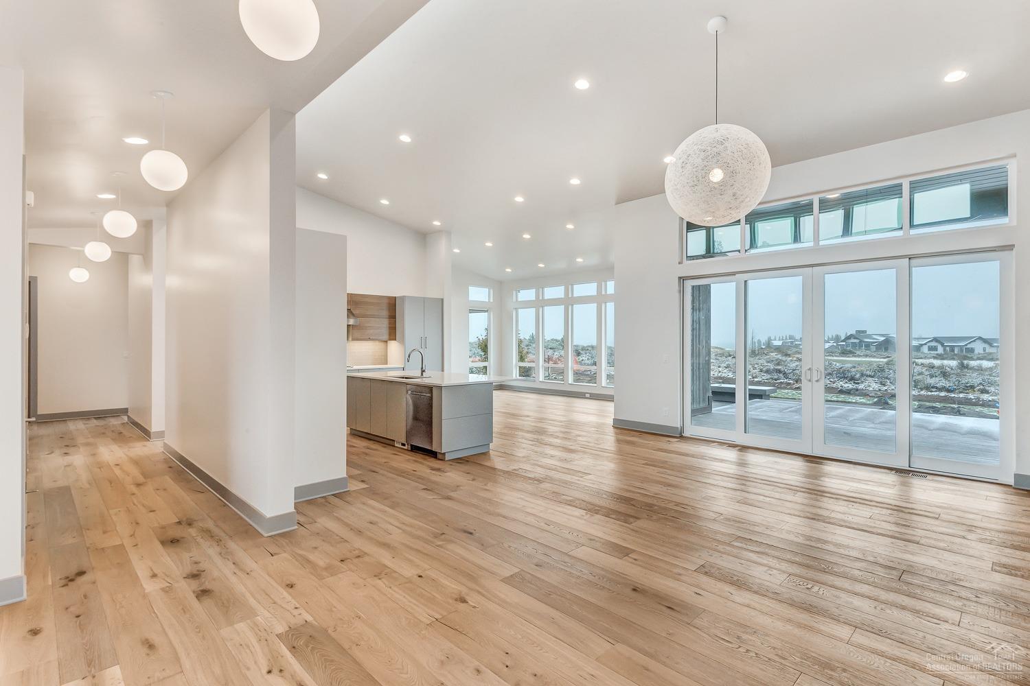 Tetherow - Residential