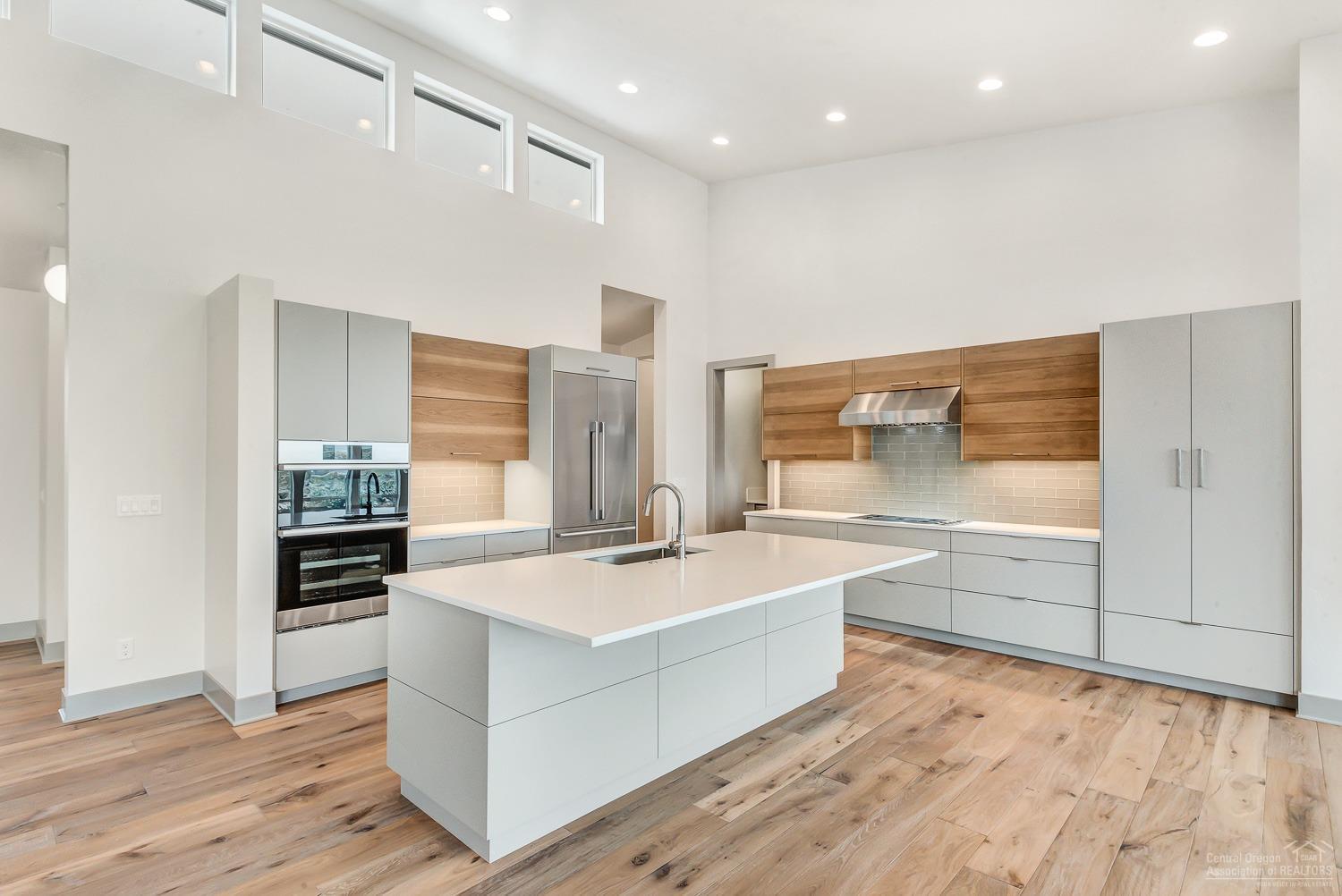 Tetherow - Residential