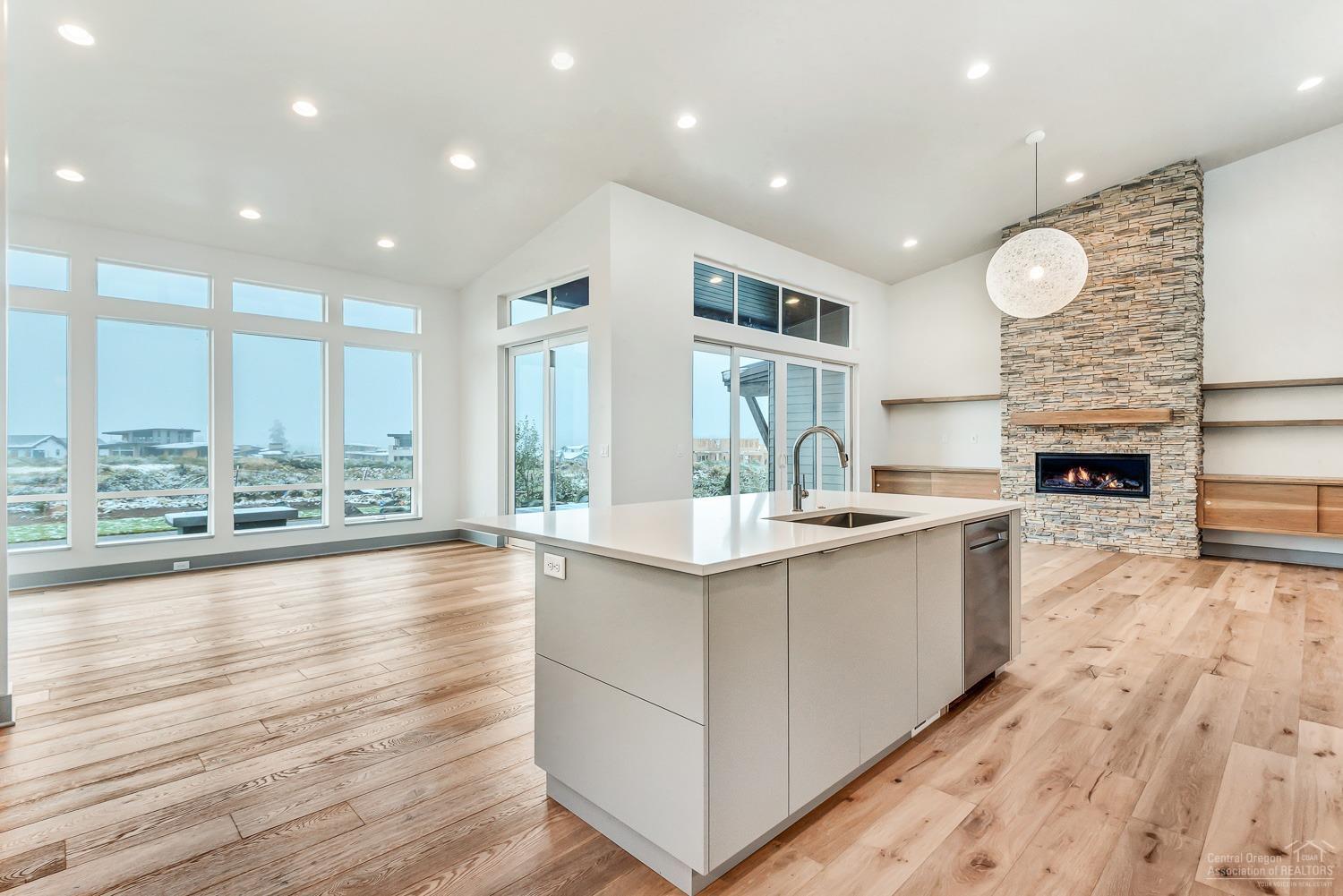 Tetherow - Residential