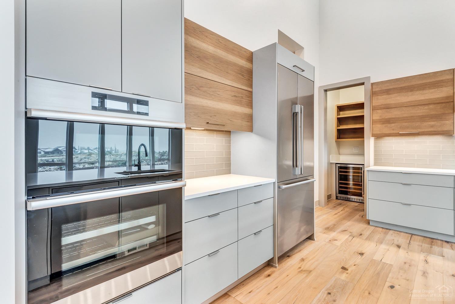 Tetherow - Residential