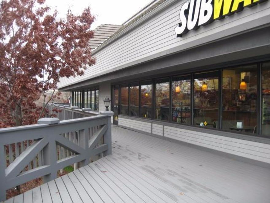 This is the only space available in the very busy Tolman Creek Plaza. Approximately 1200 square feet of office or destination Retail space. Open floor plan has mini kitchenette, and private bathroom Tons of windows to enjoy the view, as well as a creek running by the scenic walkway. This space has a rear staircase for access as well as front. Currently occupied, although the Tenant may vacate on short notice if term deemed acceptable to Landlord and Current Tenant. NNN Lease. Appointment Only Please.