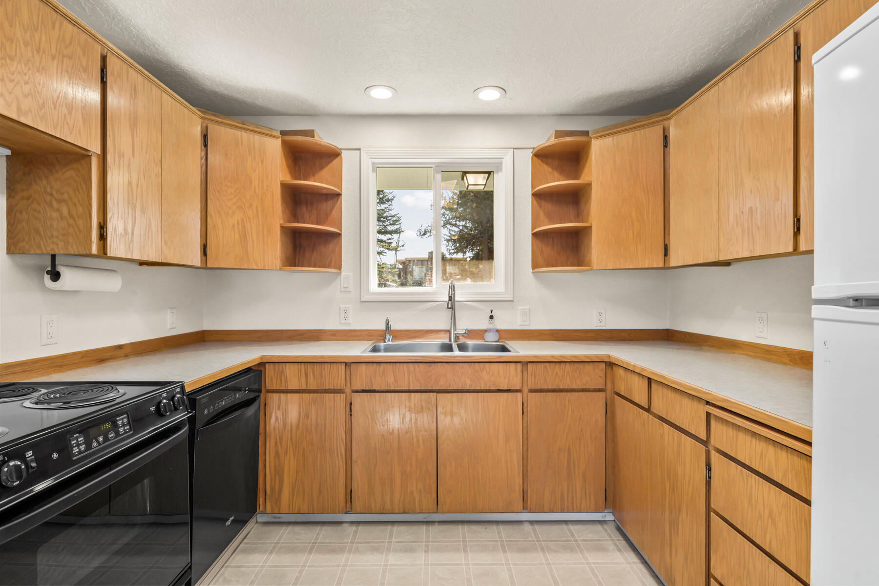 Center Addition to Bend - Residential