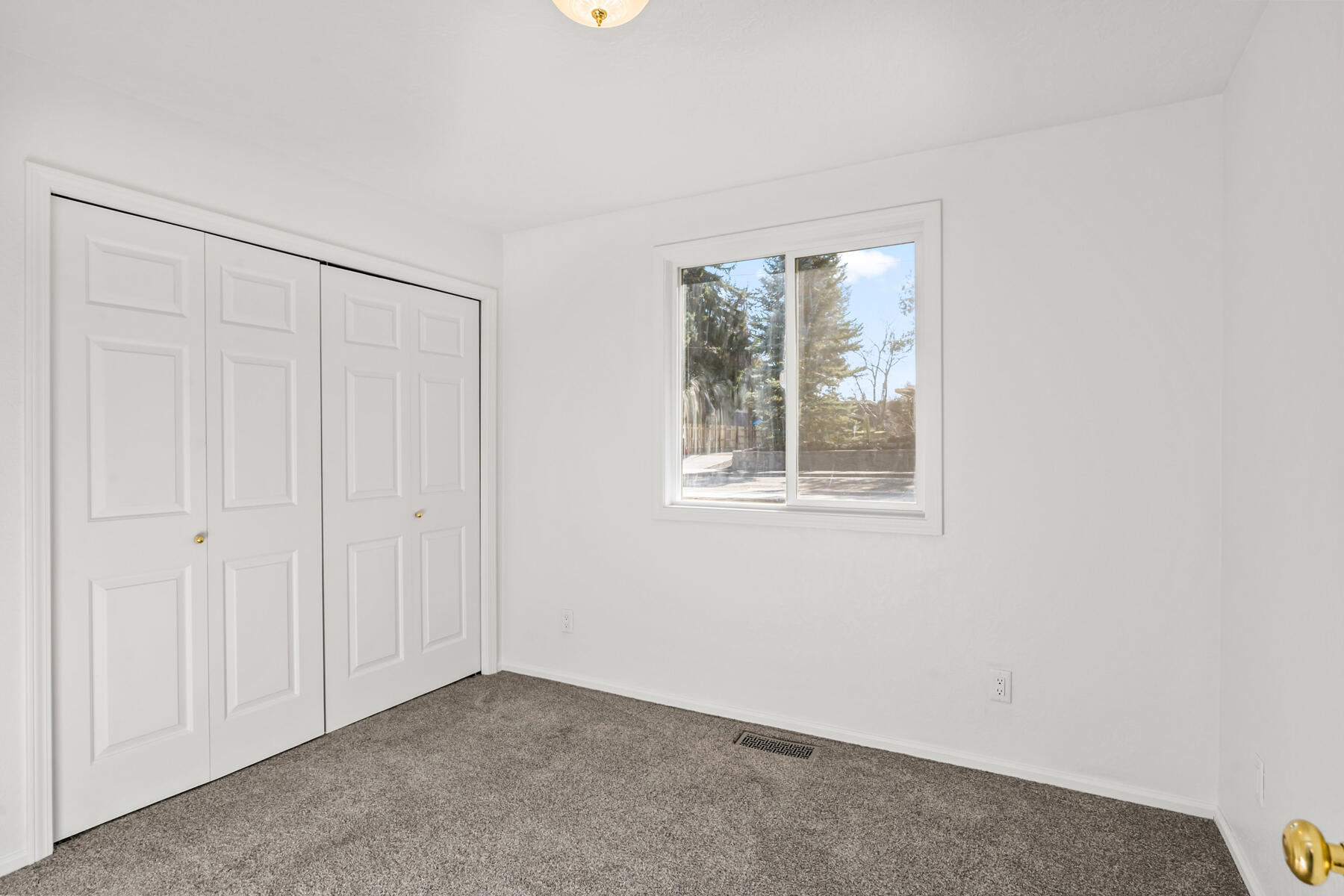 Center Addition to Bend - Residential