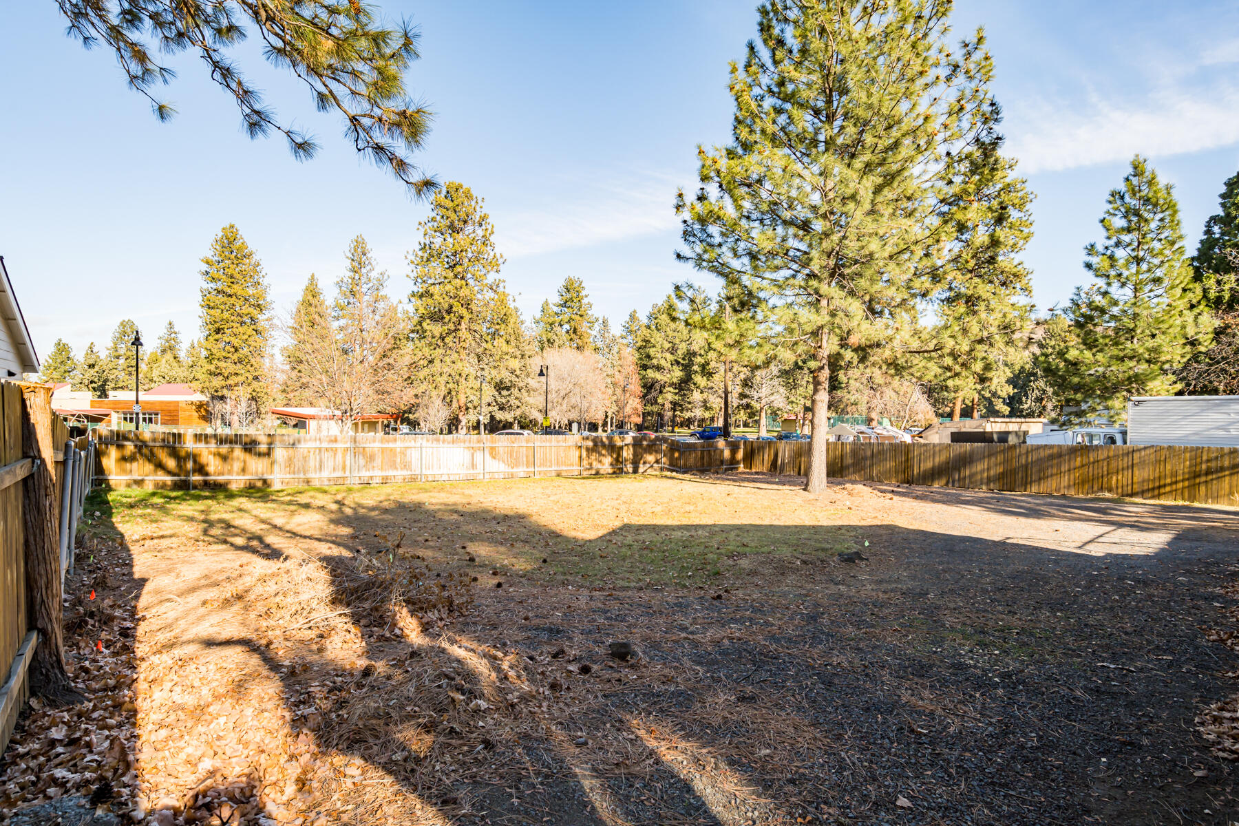 Center Addition to Bend - Residential