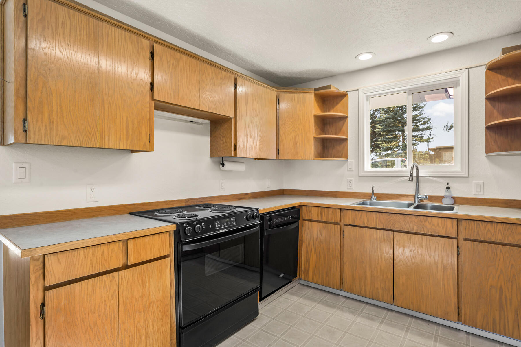 Center Addition to Bend - Residential